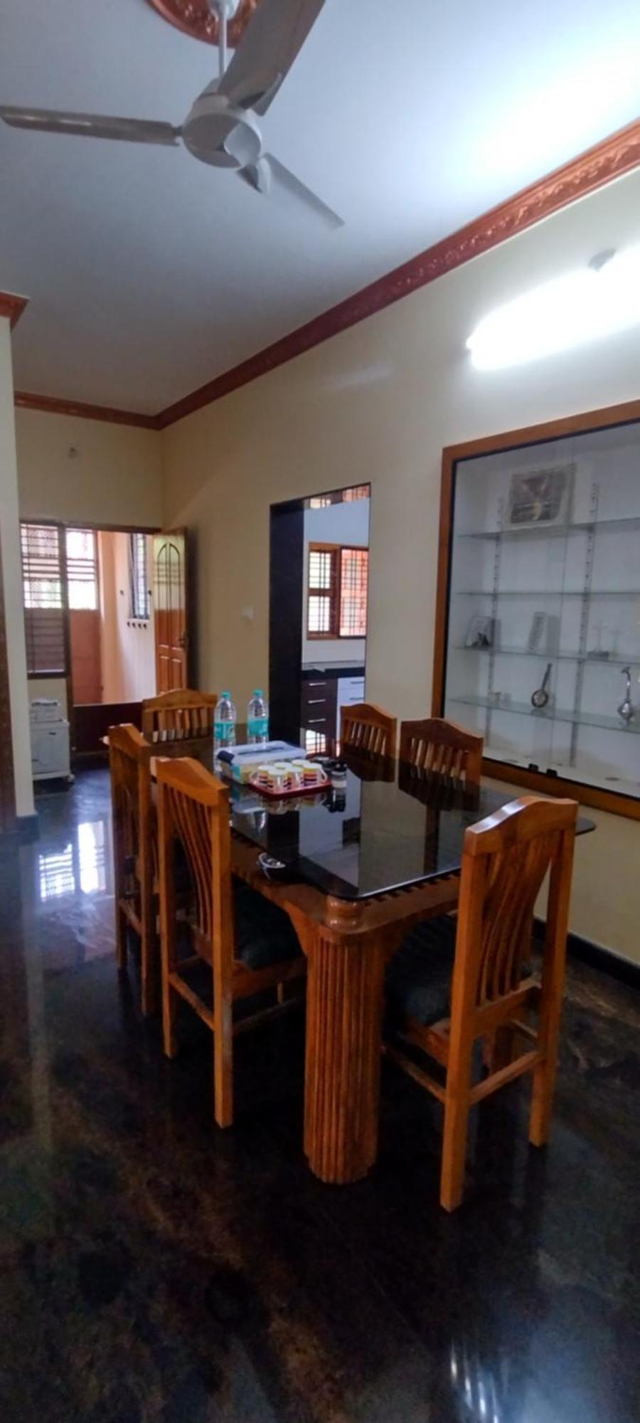 Jayadurga Farms - An Eco-Friendly Homestay Udupi Exterior photo